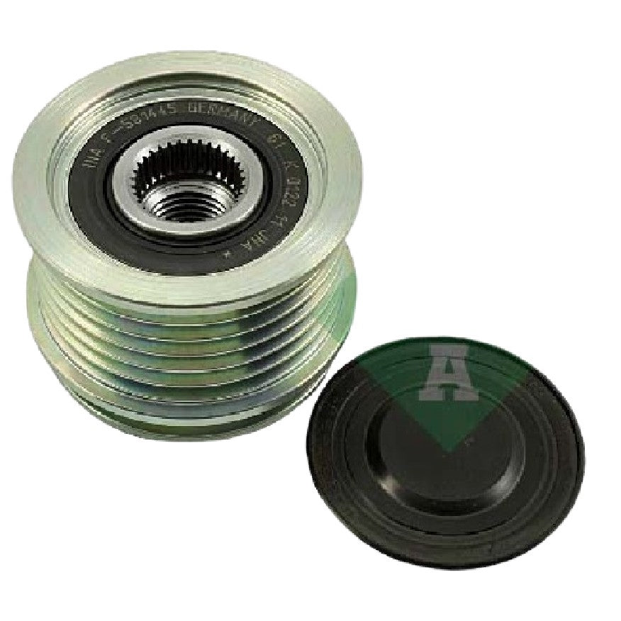 Polia do Alternador - INA - 535 0041 10 - (2)