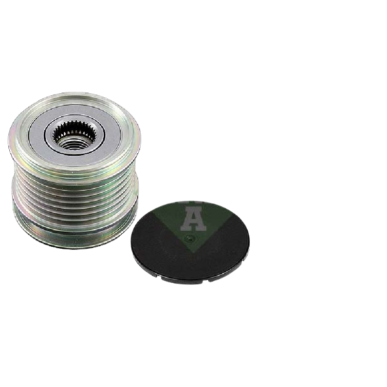 Polia do Alternador - INA - 535 0042 10 - (2)