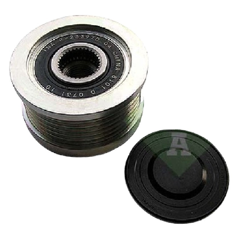 Polia do Alternador - INA - 535 0046 10 - (2)