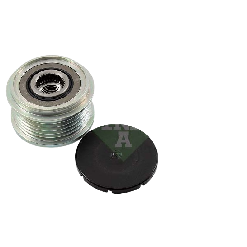 Polia do Alternador - INA - 535 0059 10 - (2)
