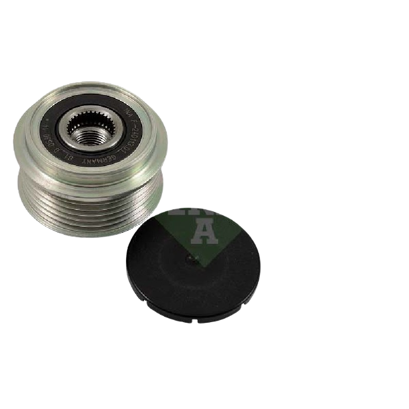 Polia do Alternador para Honda Civic - INA - 535 0065 10 - (2)