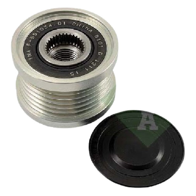 Polia do Alternador - INA - 535 0093 10 - (2)