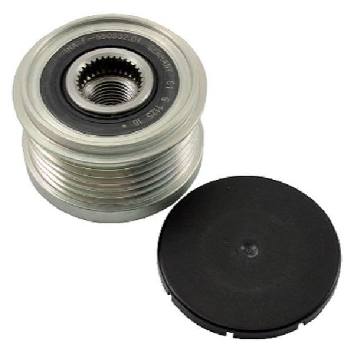Polia do Alternador - INA - 535 0103 10 - (2)