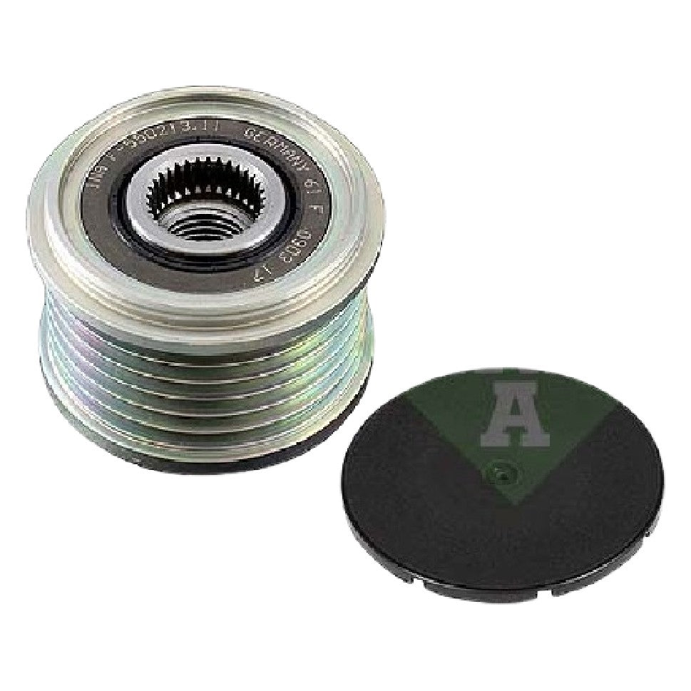 Polia do Alternador - INA - 535 0102 10 - (2)