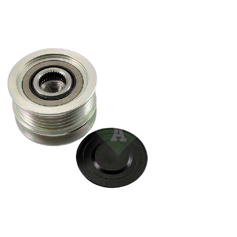 Polia do Alternador para Volkswagen Jetta - INA - 535 0113 10 - (2)