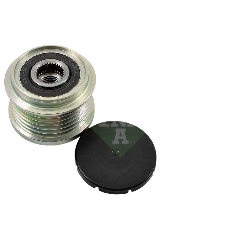 Polia do Alternador para Ford Transit - INA - 535 0160 10 - (2)