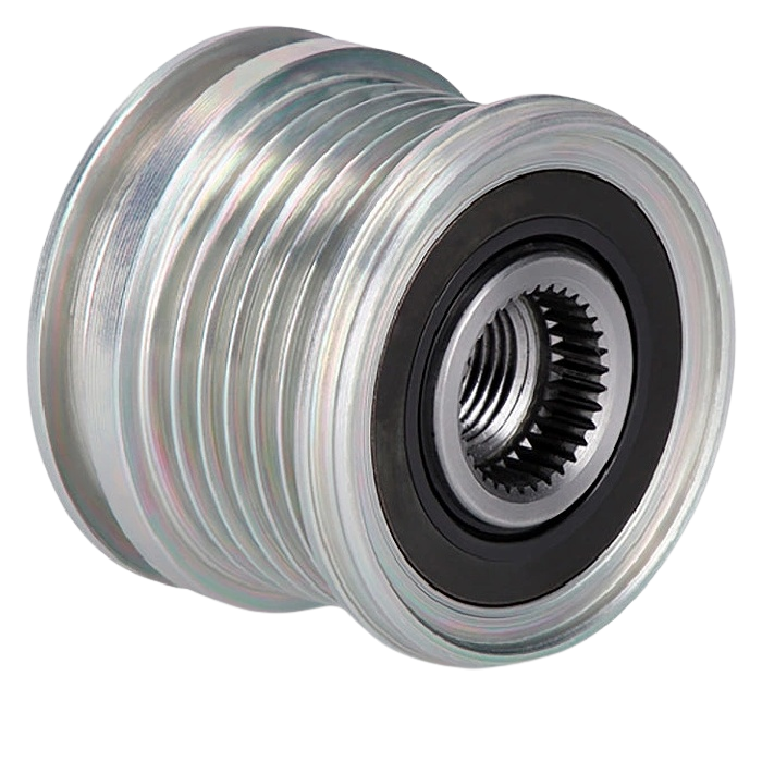 Polia do Alternador - INA - 535 0168 10 - (1)