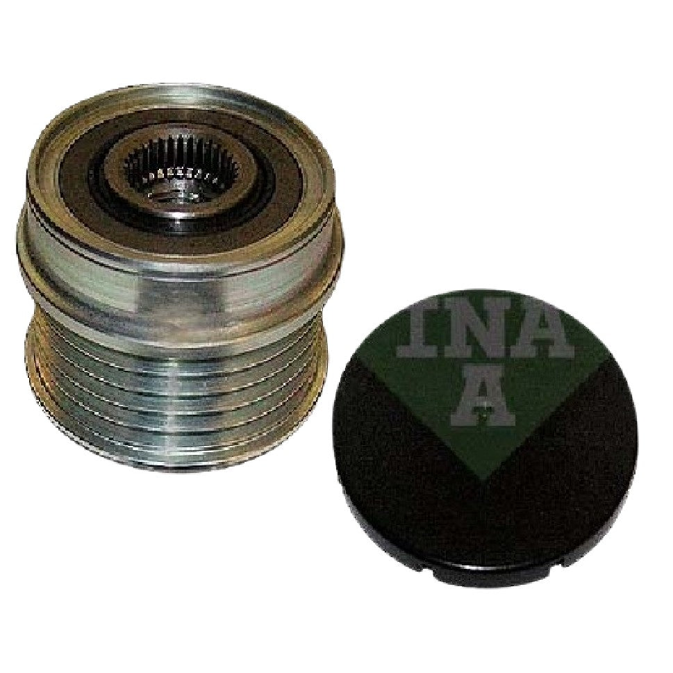 Polia do Alternador - INA - 535 0171 10 - (2)