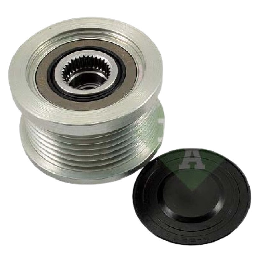 Polia do Alternador - INA - 535 0173 10 - (2)
