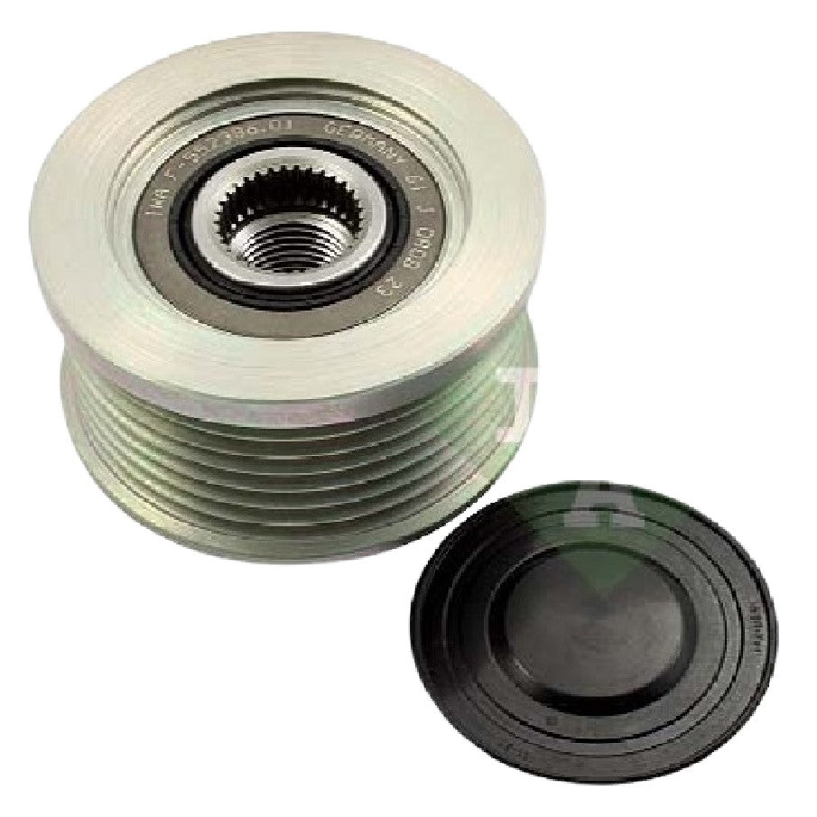 Polia do Alternador - INA - 535 0177 10 - (2)