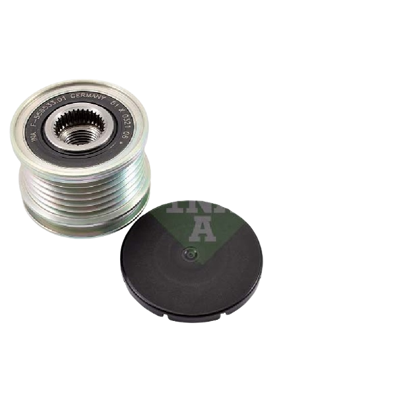 Polia do Alternador - INA - 535 0178 10 - (2)