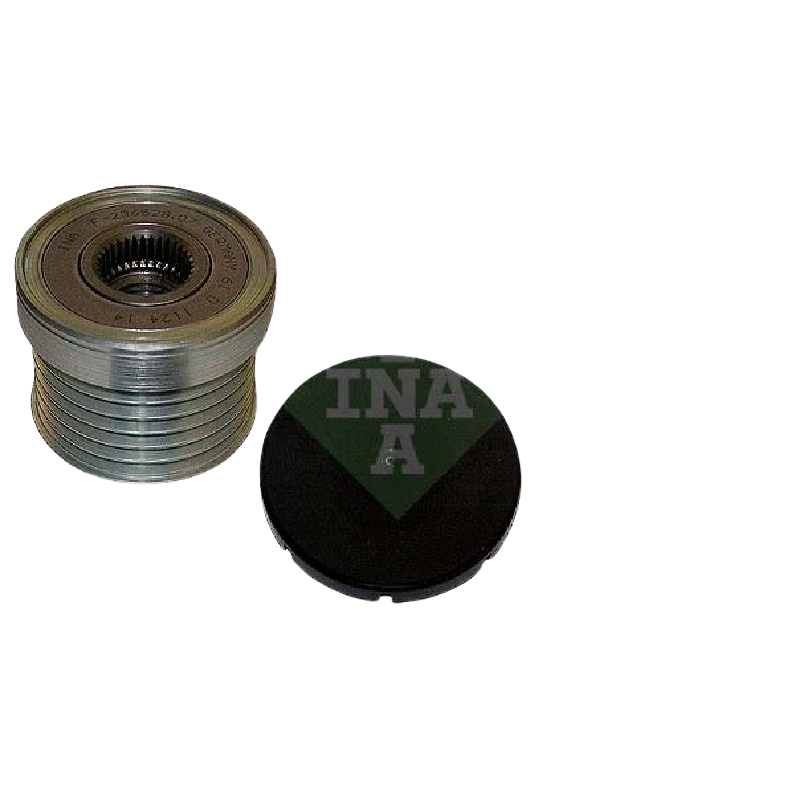 Polia do Alternador - INA - 535 0183 10 - (2)