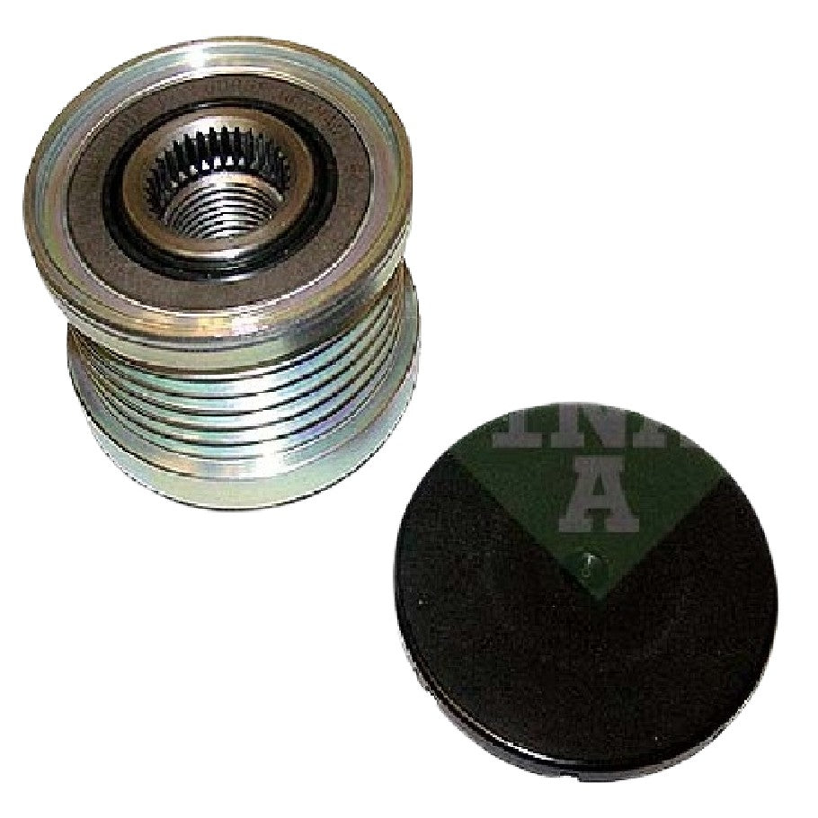 Polia do Alternador - INA - 535 0193 10 - (2)