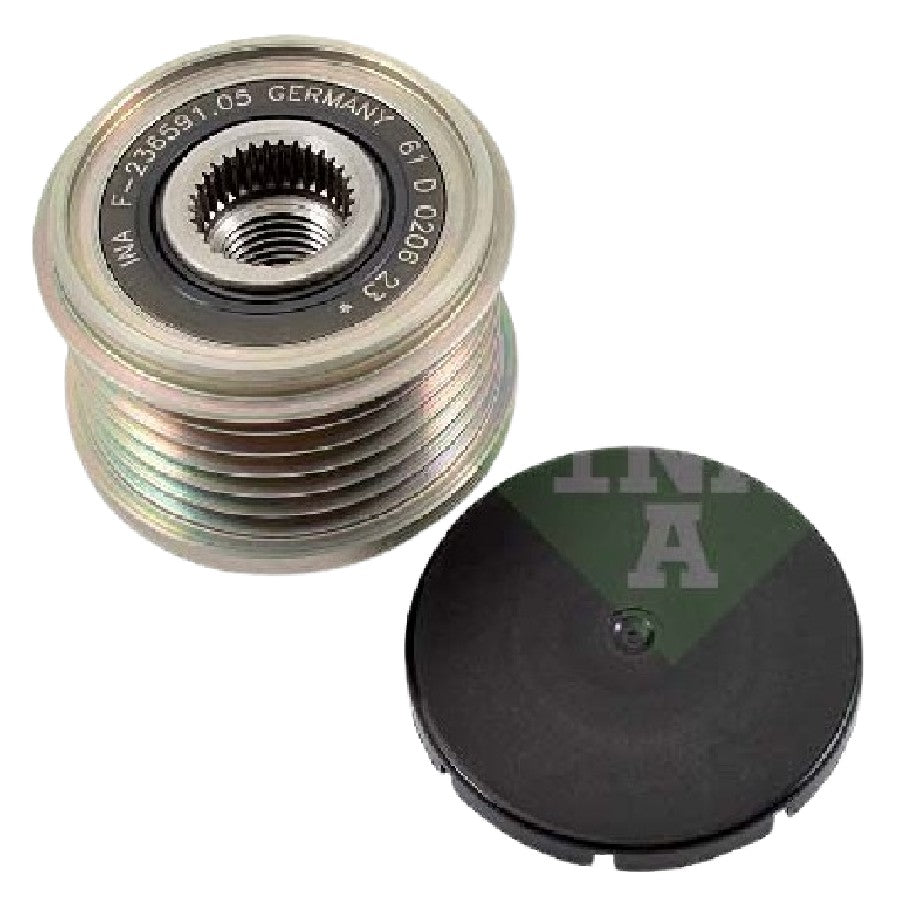 Polia do Alternador - INA - 535 0194 10 - (2)