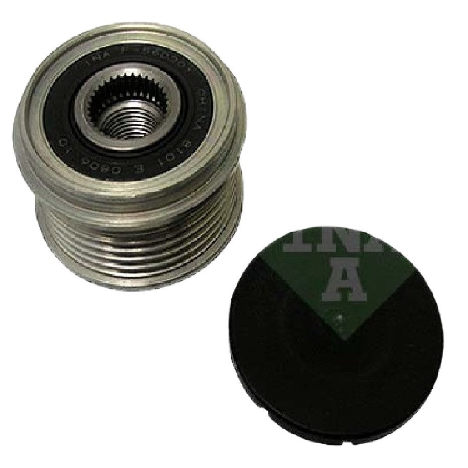 Polia do Alternador - INA - 535 0216 10 - (2)