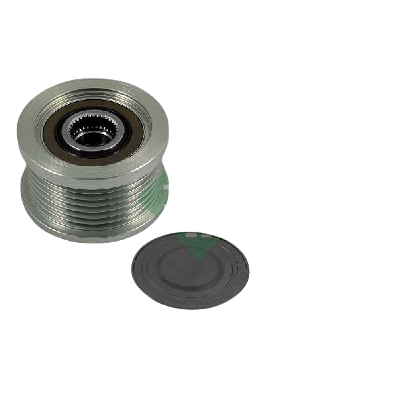 Polia do Alternador para Toyota Land Cruiser - INA - 535 0232 10 - (2)