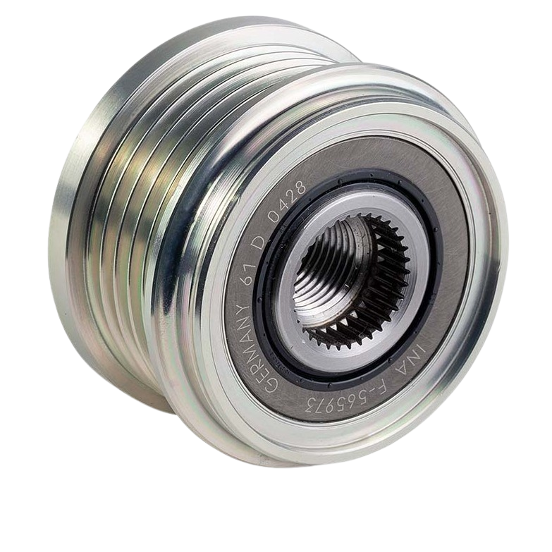 Polia do Alternador - INA - 535 0244 10 - (2)