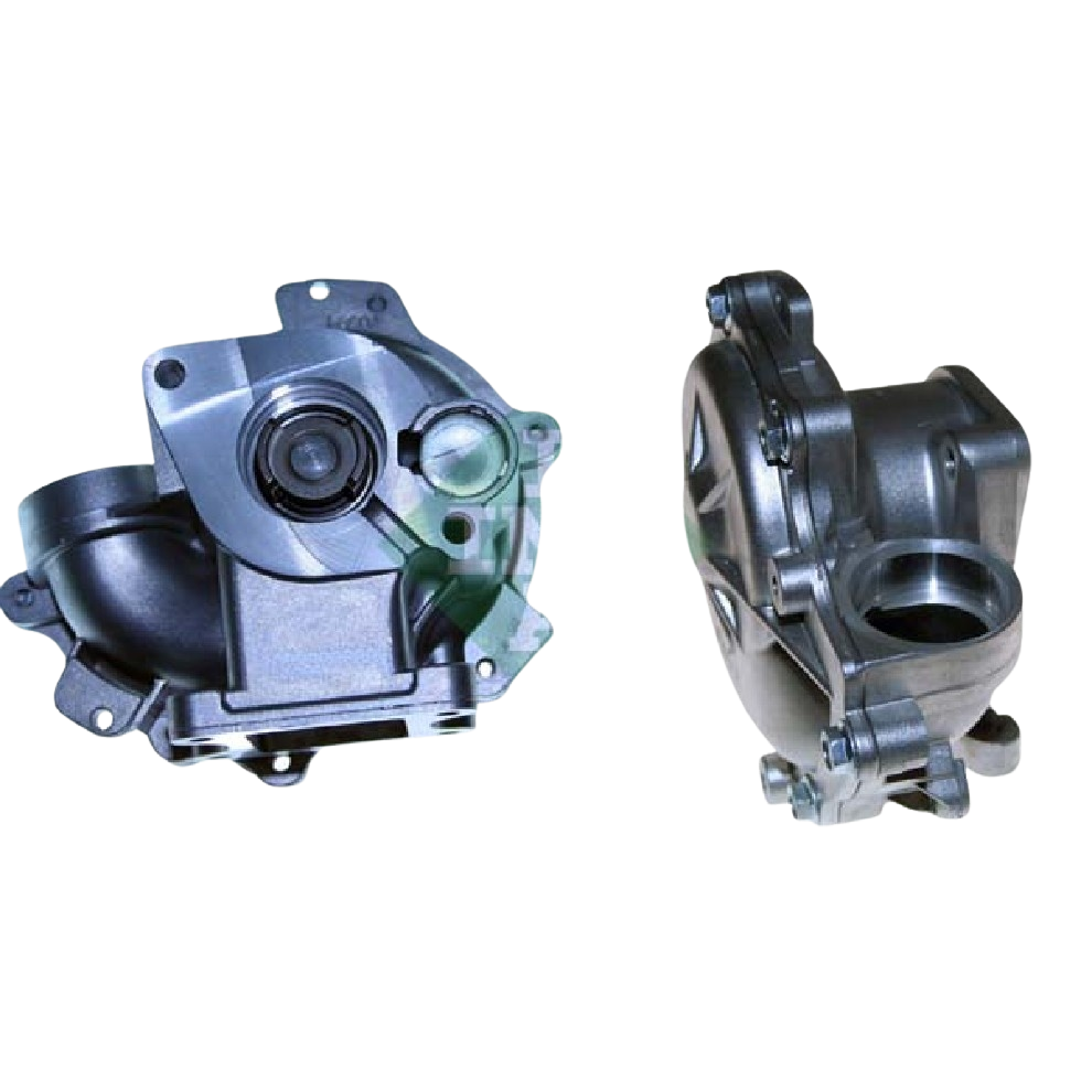 Bomba D'Água para BMW 118i e 120i - INA - 538 0178 10 - (4)