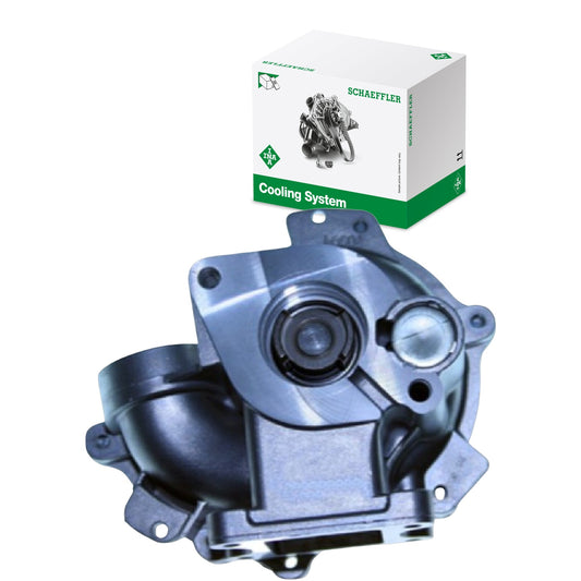 Bomba D'Água para BMW 118i e 120i - INA - 538 0178 10 - (1)