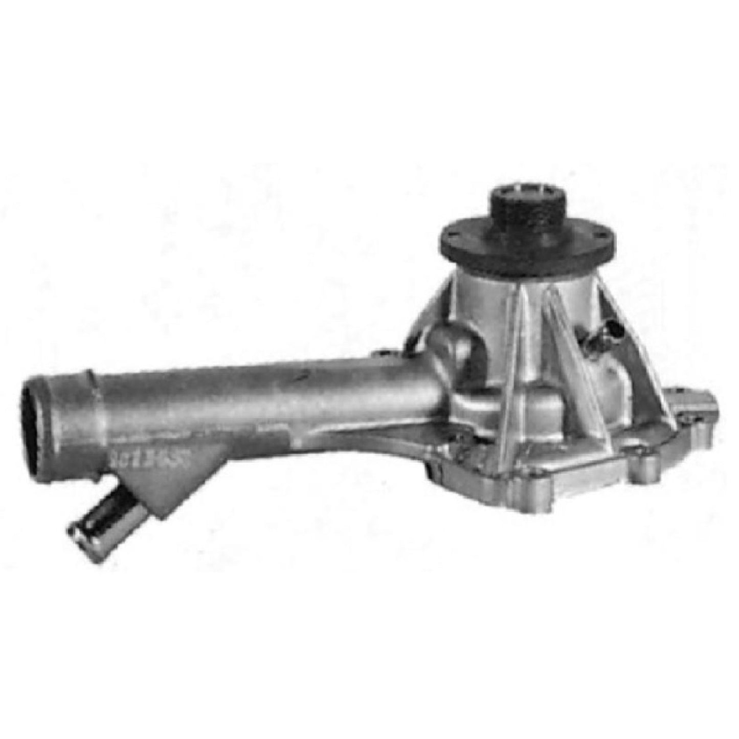 Bomba d'água - INA - 538 0245 10 - (2)