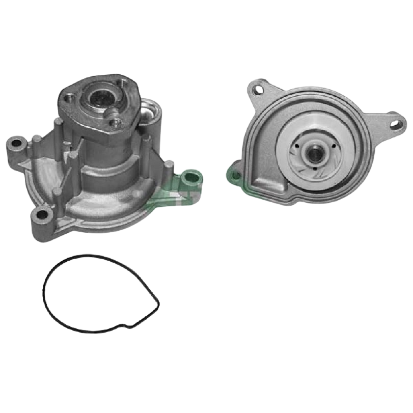 Bomba D'Água para Audi A1 - INA - 538 0356 10 - (2)