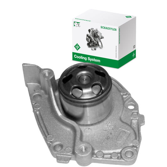 Bomba D'Água para Renault Duster e Megane - INA - 538 0392 10 - (1)