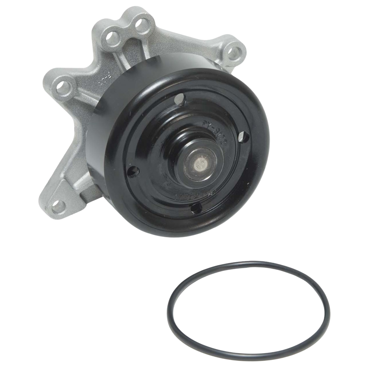 Bomba D'Água para Toyota Corolla e Fielder - INA - 538 0548 10 - (2)