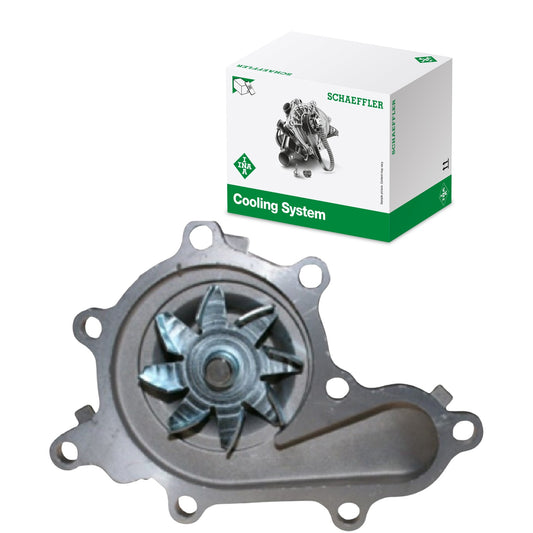 Bomba D'Água para Nissan Frontier e Pathfinder - INA - 538 0530 10 - (1)