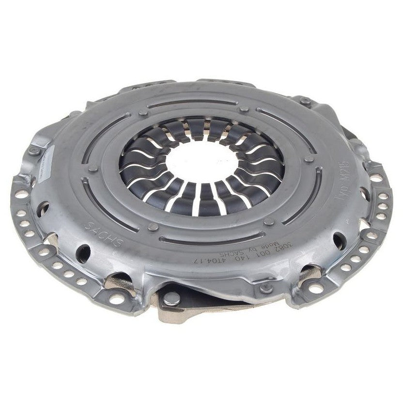 Kit de Embreagem com Disco e Platô para Chevrolet Cruze e Cruze Sport6 - LuK - 622 3152 09 - (3)