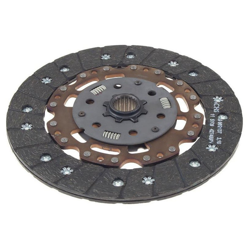 Kit de Embreagem com Disco e Platô para Chevrolet Cruze e Cruze Sport6 - LuK - 622 3152 09 - (6)