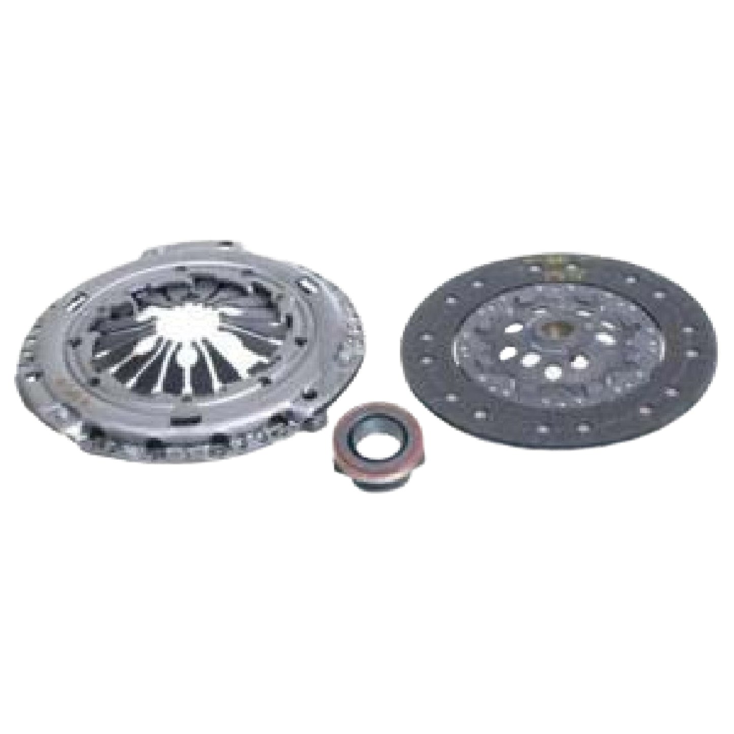 Kit Embreagem - LuK - 623 3047 00 - (2)