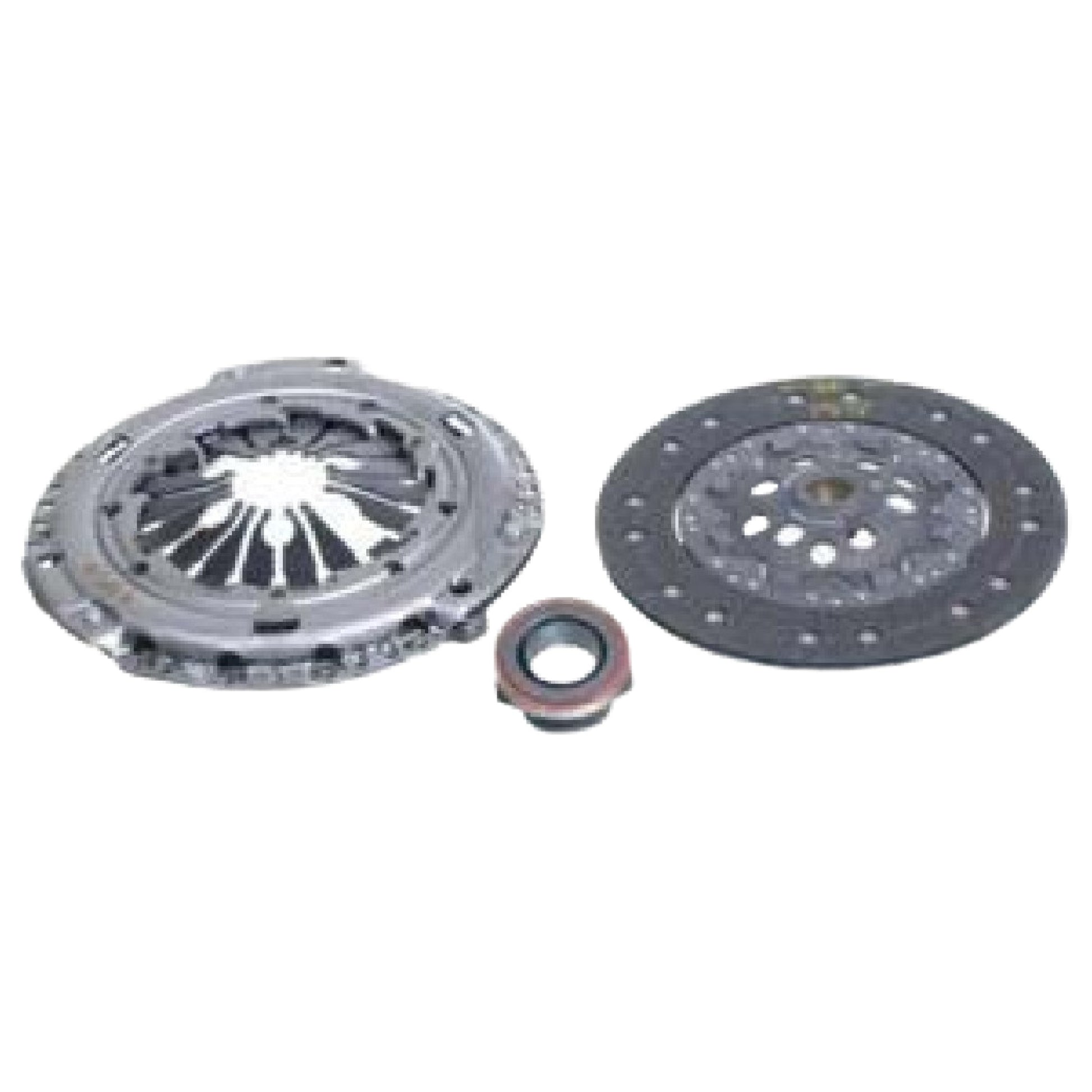 Kit Embreagem - LuK - 623 3047 00 - (2)