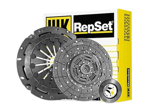 Kit Embreagem - LuK - 633 3051 00 - (1)