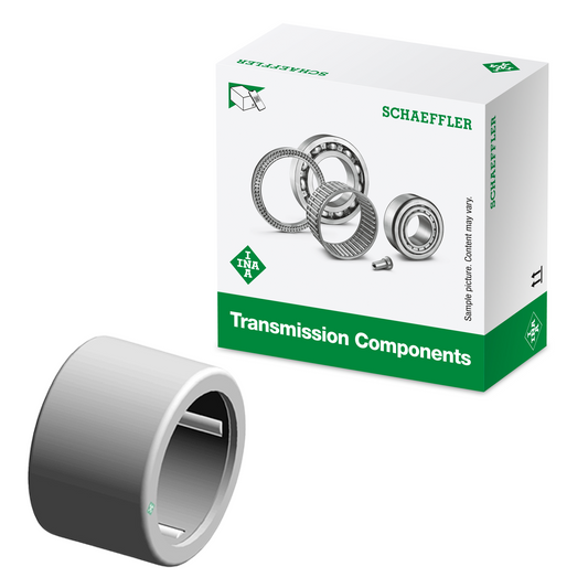 Bucha de Agulhas com Gaiola para Agrale SXT 27.5 - INA - 712 0944 10 - (1)