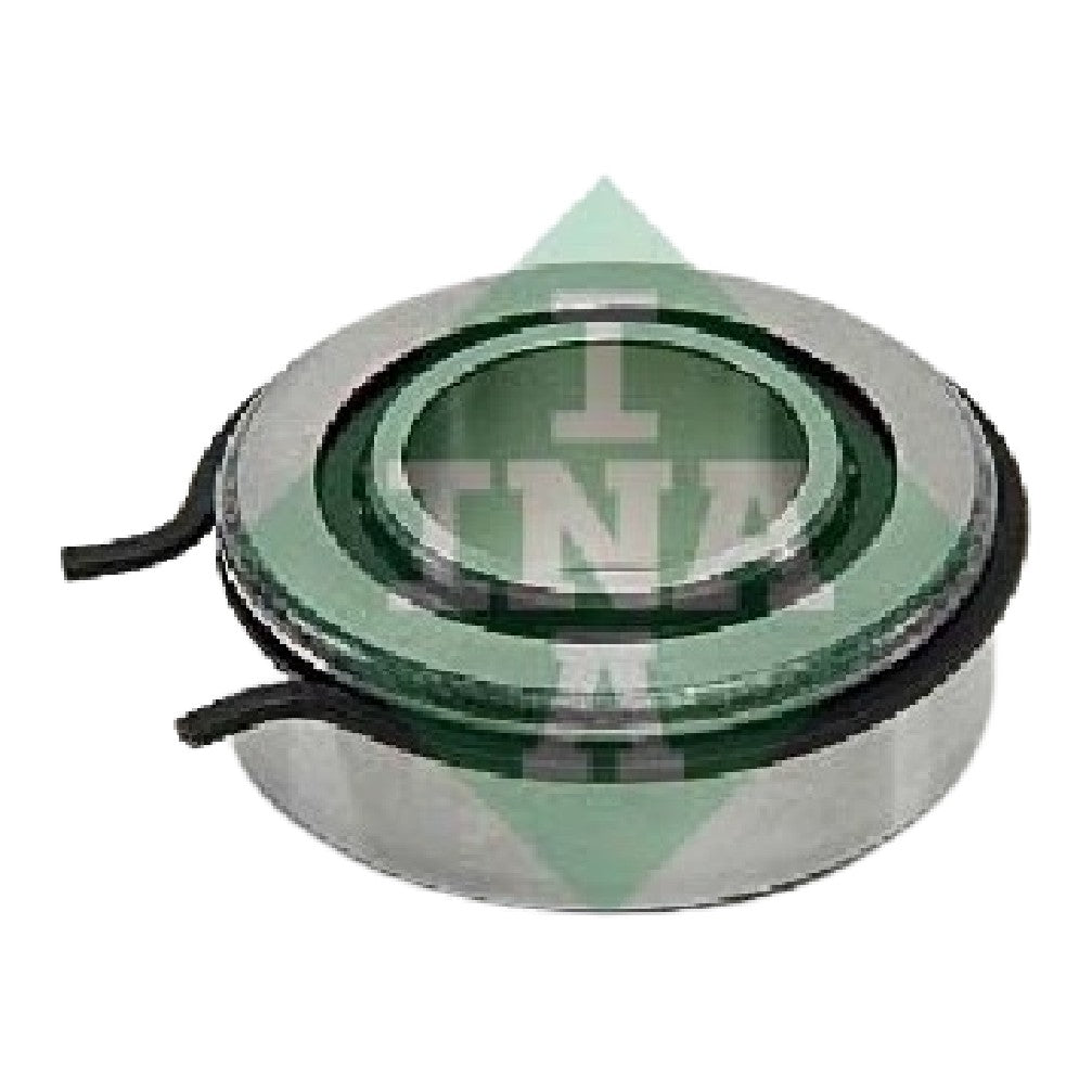 Rolamento de Agulhas com Bordo Interior - INA - 712 1147 10 - (2)
