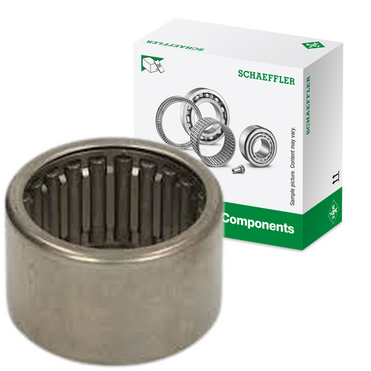 Bucha de Agulhas com Gaiola - INA - 712 1212 10 - (1)