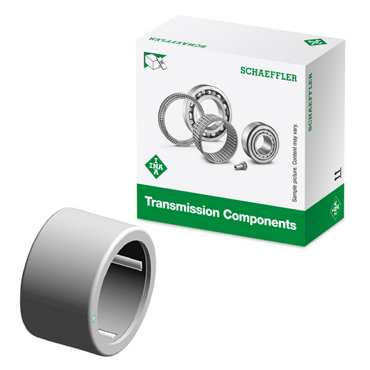 Bucha de Agulhas com Gaiola - INA - 712 1214 10 - (1)