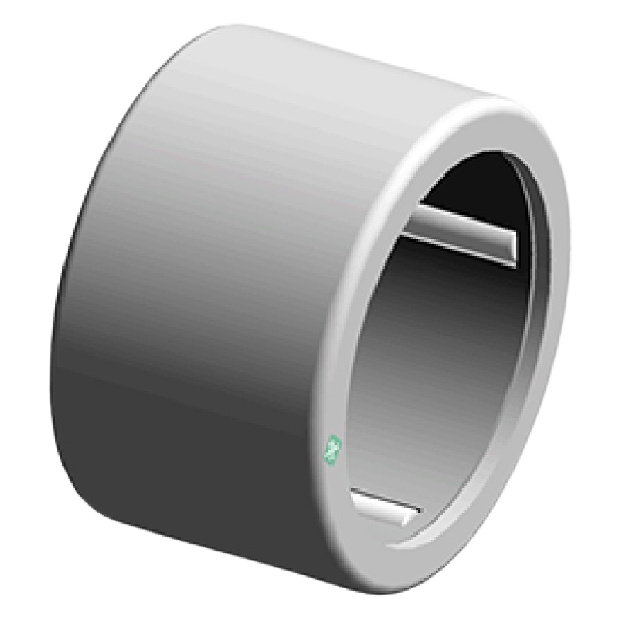 Bucha de Agulhas com Gaiola - INA - 712 1214 10 - (2)