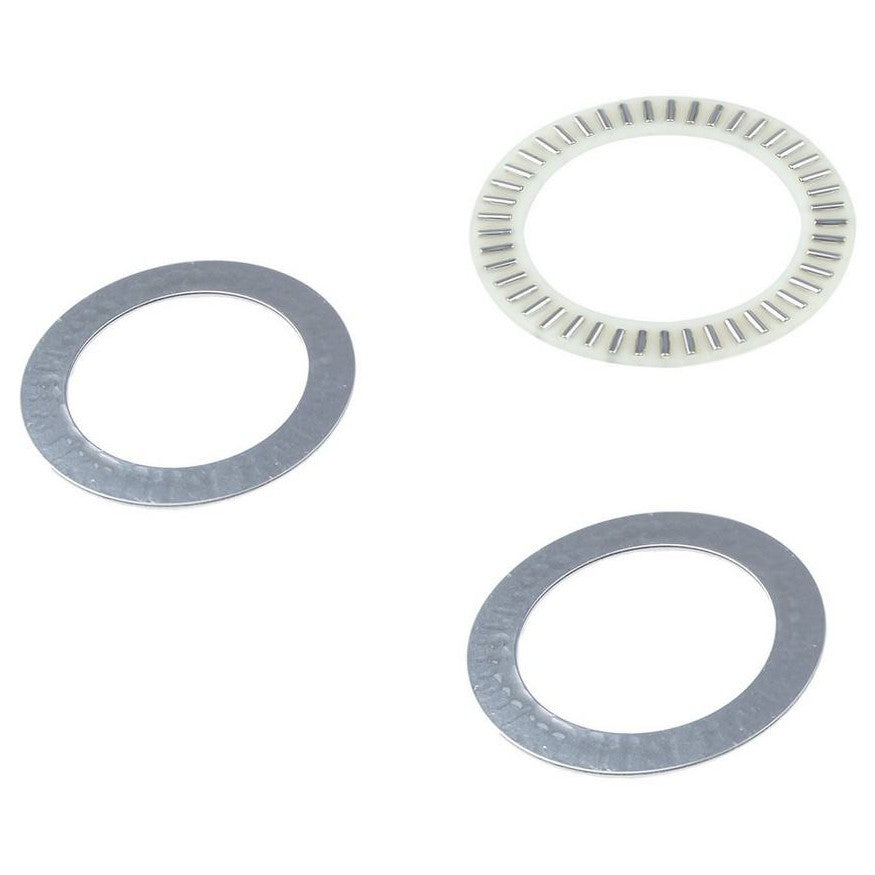 Rolamento Axial de Rolos - INA - 713 0002 10 - (2)