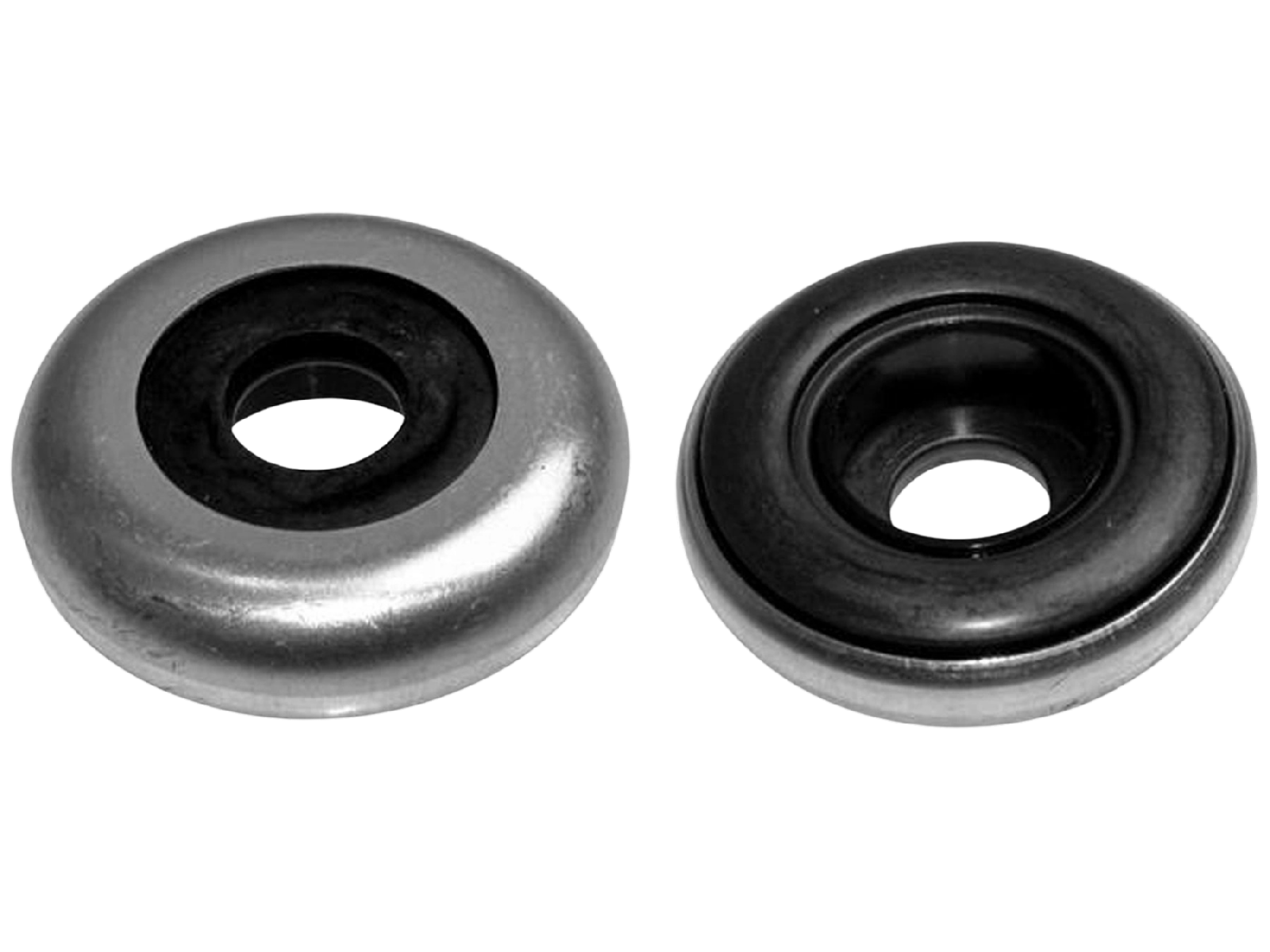 Rolamento Axial de Esferas - FAG - 713 0016 10 - (2)