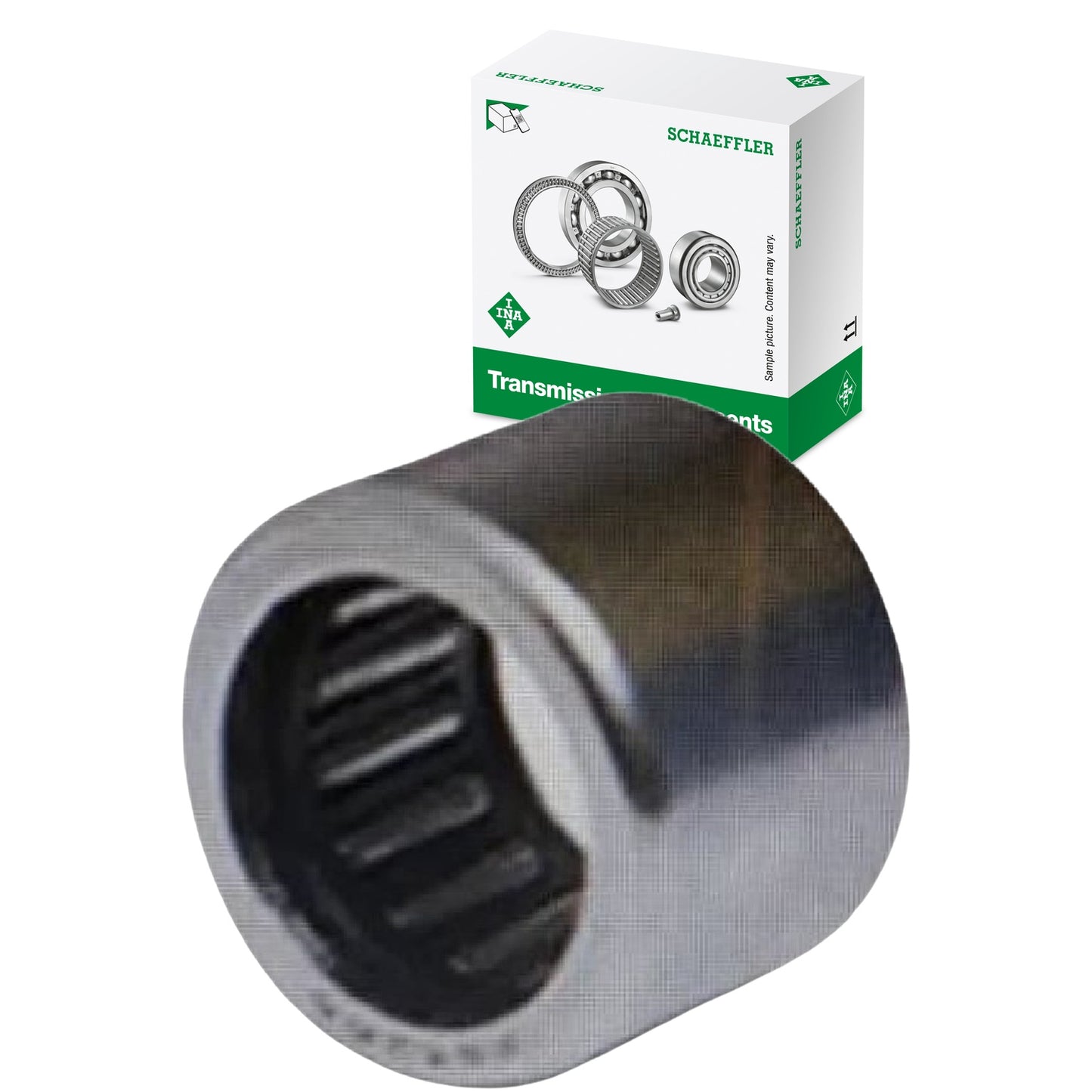 Rolamento da Coluna de Direção - INA - 717 0027 10 - (1)