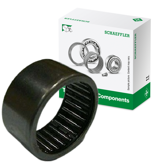 Bucha de Cruzeta sem Gaiola - INA - 722 0162 10 - (1)