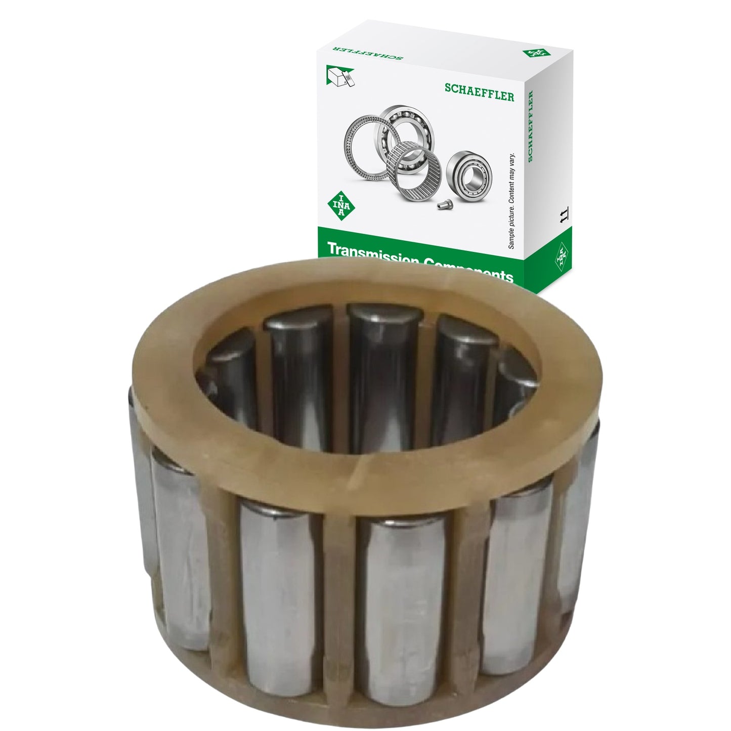 Bucha de Agulhas - INA - 722 0443 10 - (1)