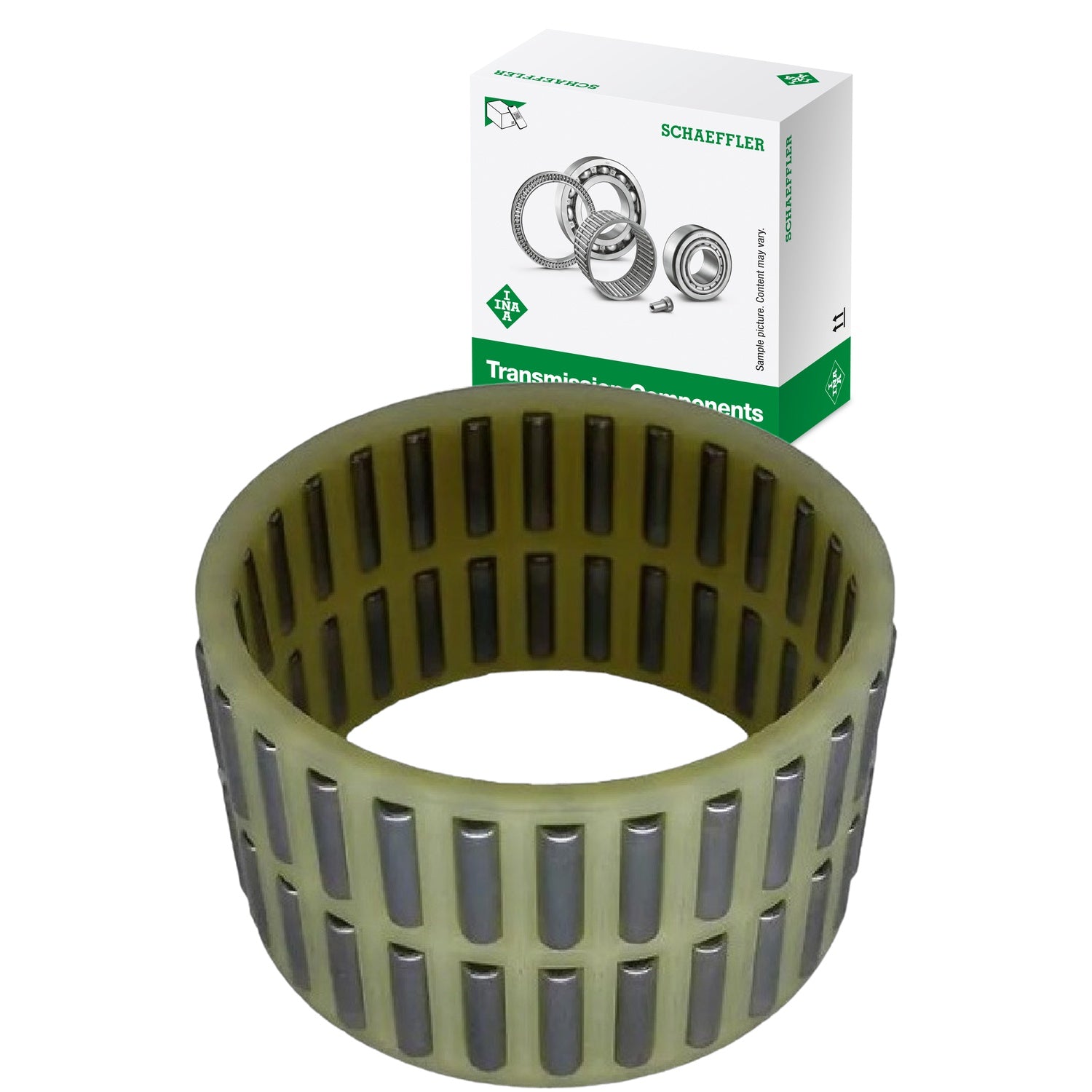 Gaiola de Agulhas - INA - 722 0485 10 - (1)