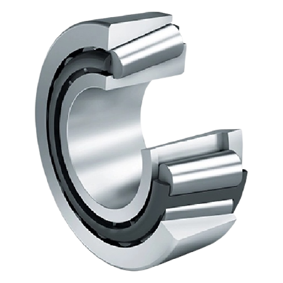 Rolamento de Roletes Cônicos - INA - 722 0659 10 - (2)