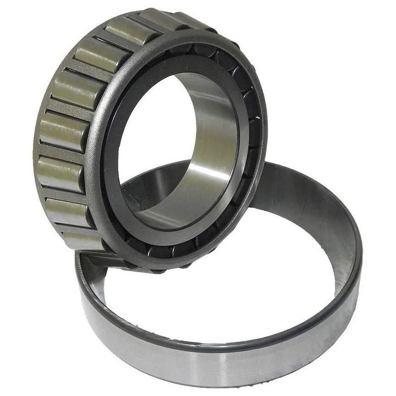 Rolamento de Roletes Cônicos - INA - 722 0664 10 - (2)