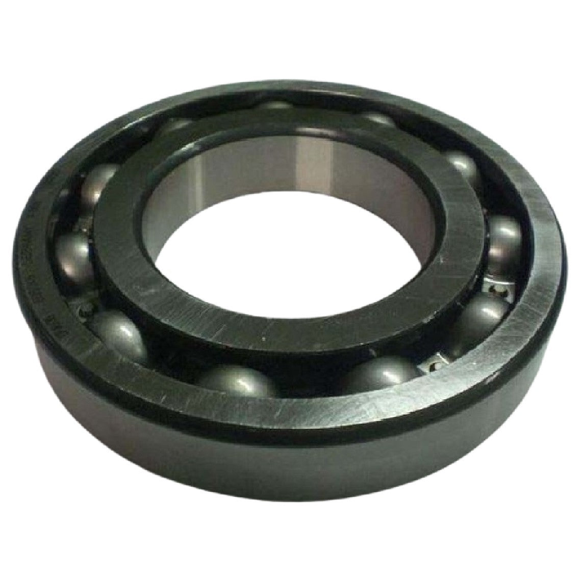 Rolamento Fixo de Uma Carreira de Esferas - INA - 722 0710 10 - (2)
