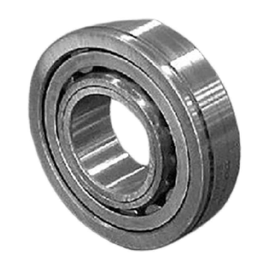 Rolamento de Rolos Cilíndricos - FAG - 722 0830 10 - (2)