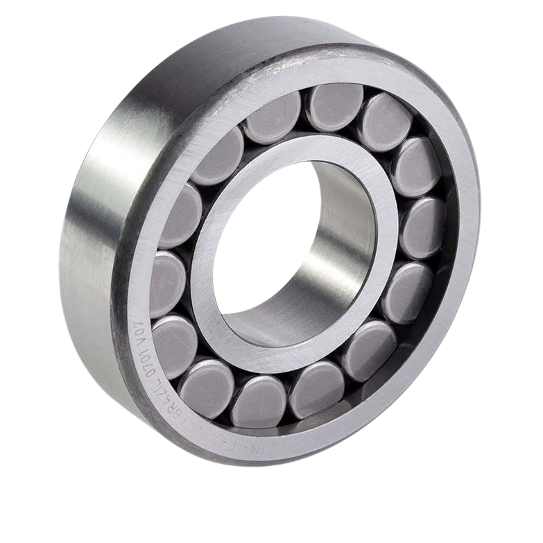 Rolamento de Rolos Cilíndricos - INA - 722 0835 10 - (3)