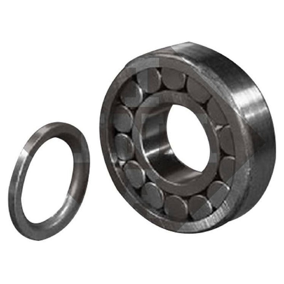 Rolamento de Rolos Cilíndricos - INA - 722 0835 10 - (2)